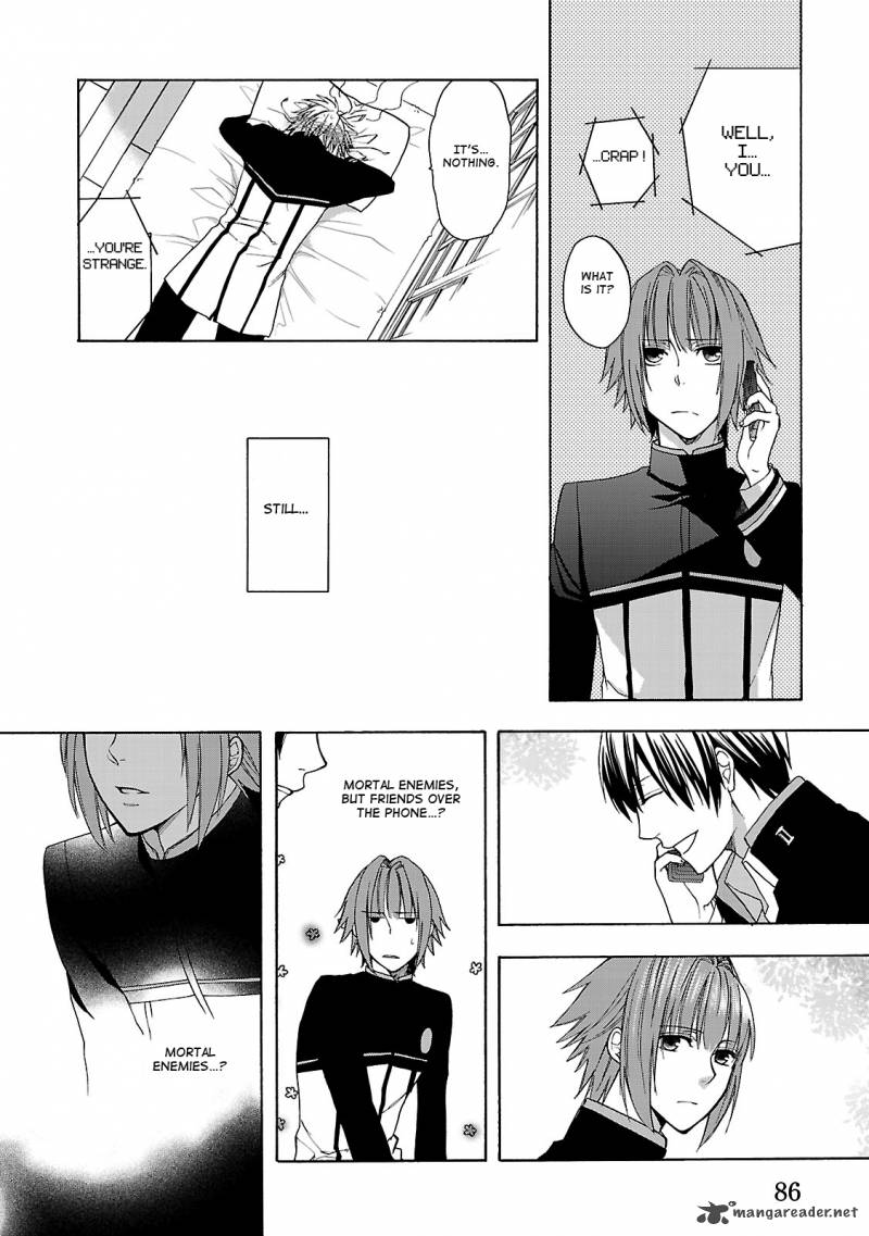 Shinobi Yoru Koi Wa Kusemono 2 12
