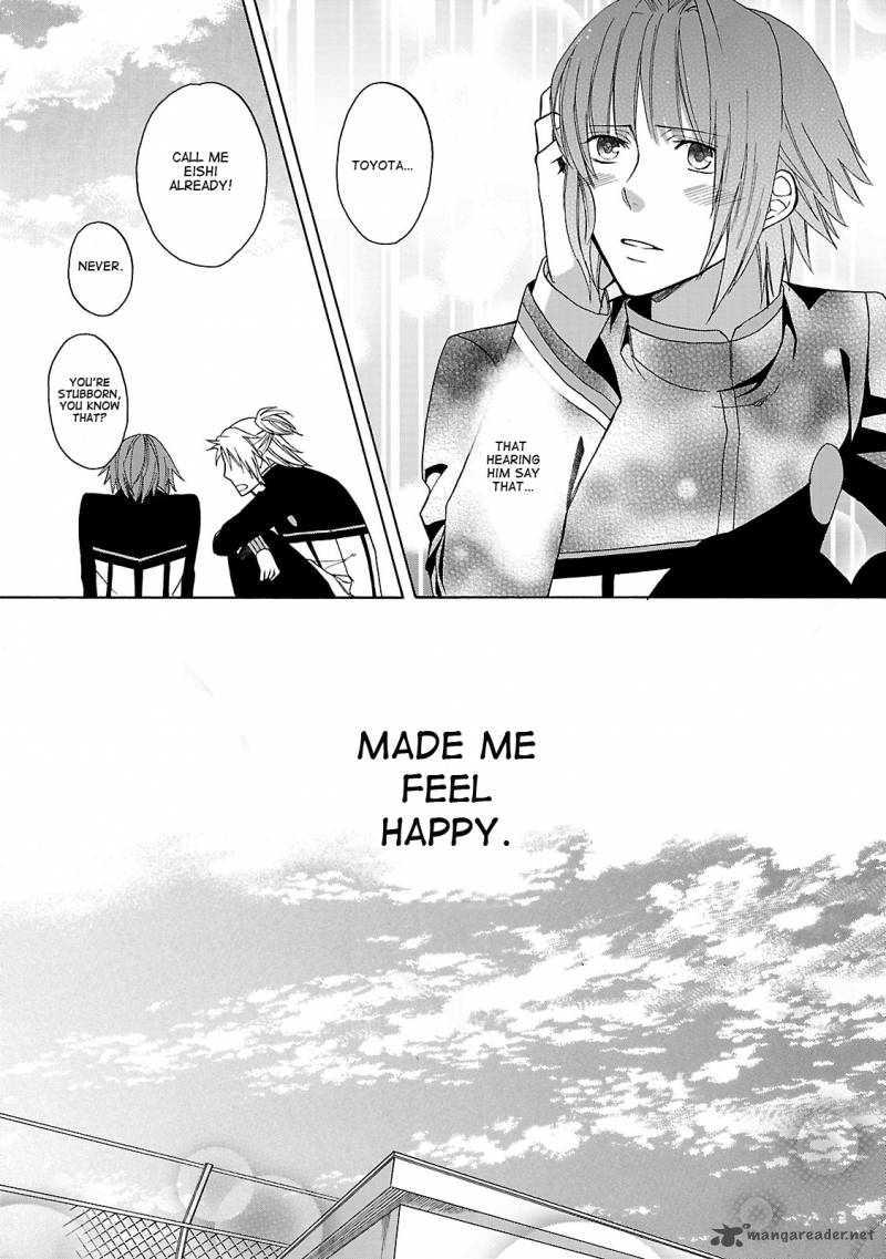 Shinobi Yoru Koi Wa Kusemono 2 35