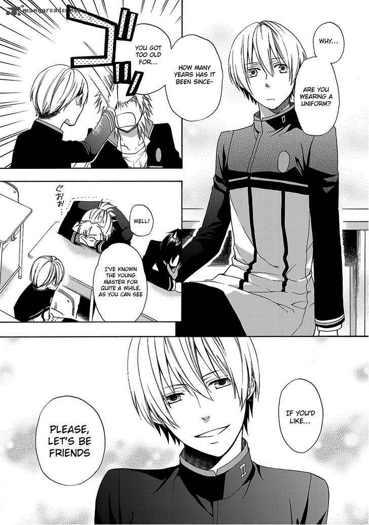 Shinobi Yoru Koi Wa Kusemono 4 15