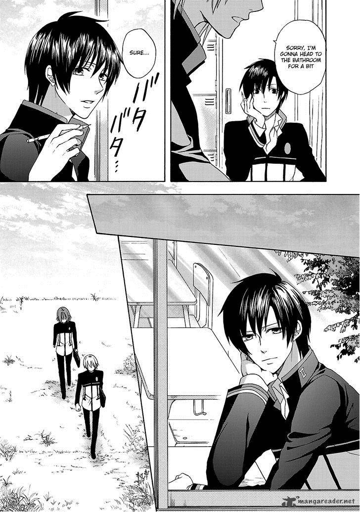 Shinobi Yoru Koi Wa Kusemono 4 31