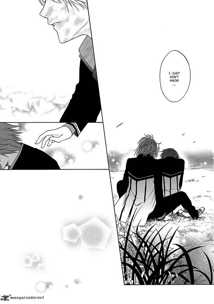 Shinobi Yoru Koi Wa Kusemono 5 14