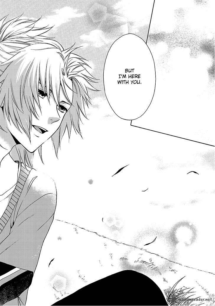 Shinobi Yoru Koi Wa Kusemono 5 15