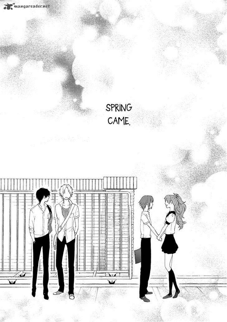 Shinobi Yoru Koi Wa Kusemono 8 42