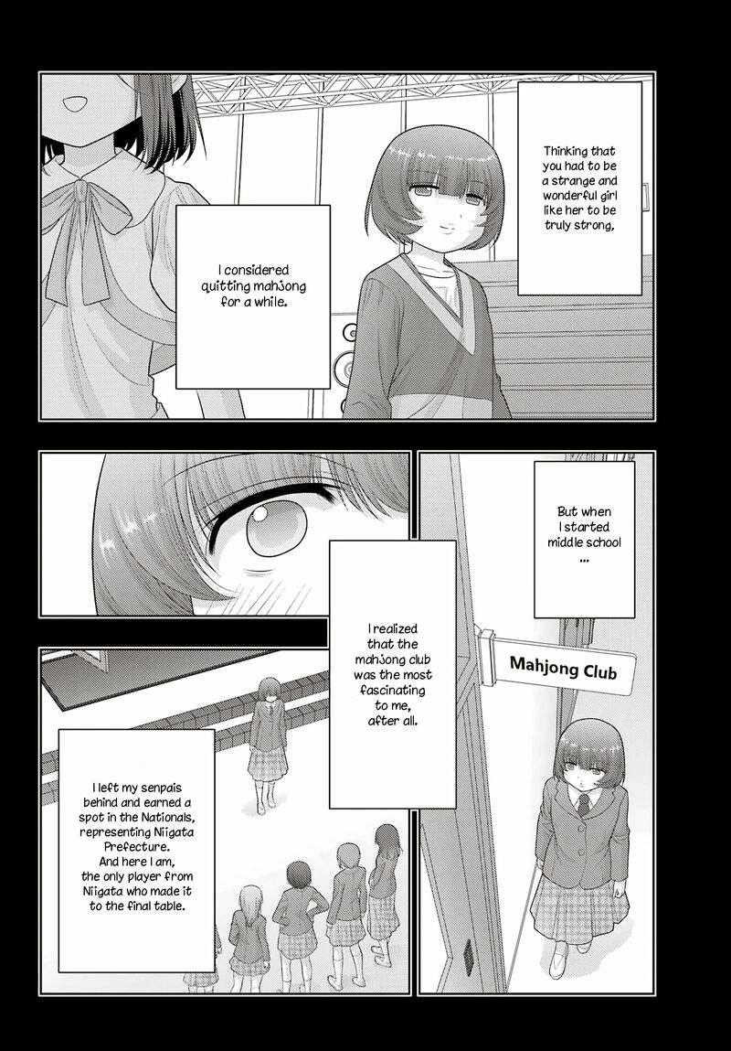 Shinohayu The Dawn Of Age 100 4