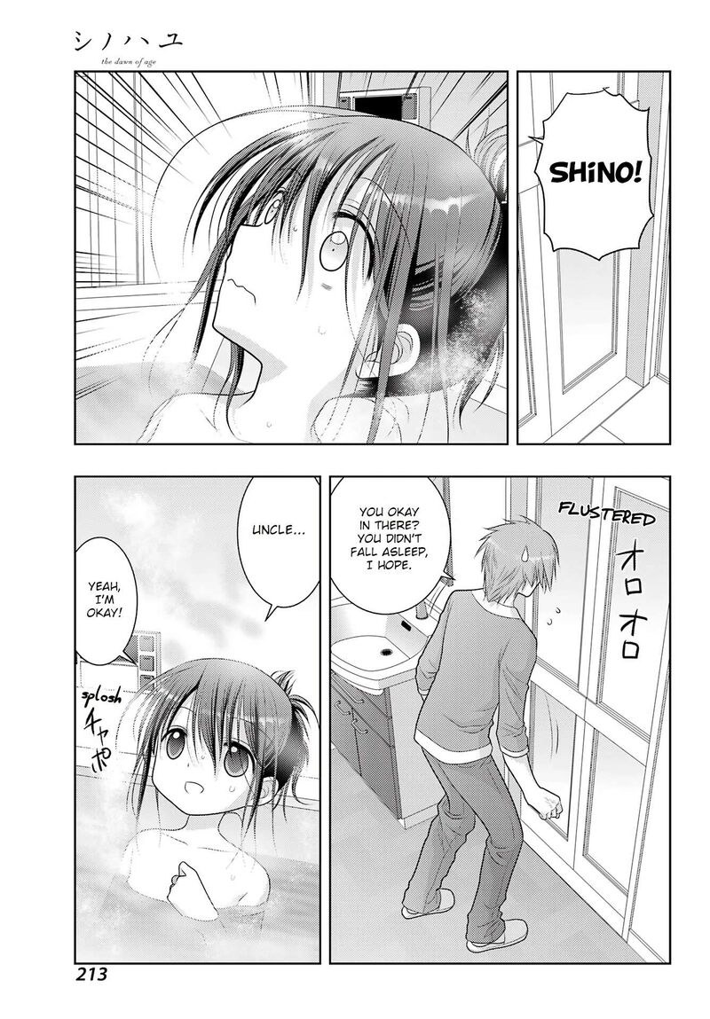 Shinohayu The Dawn Of Age 108 23