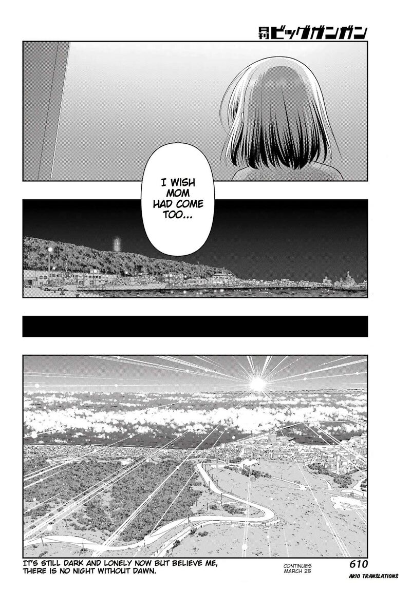 Shinohayu The Dawn Of Age 113 22