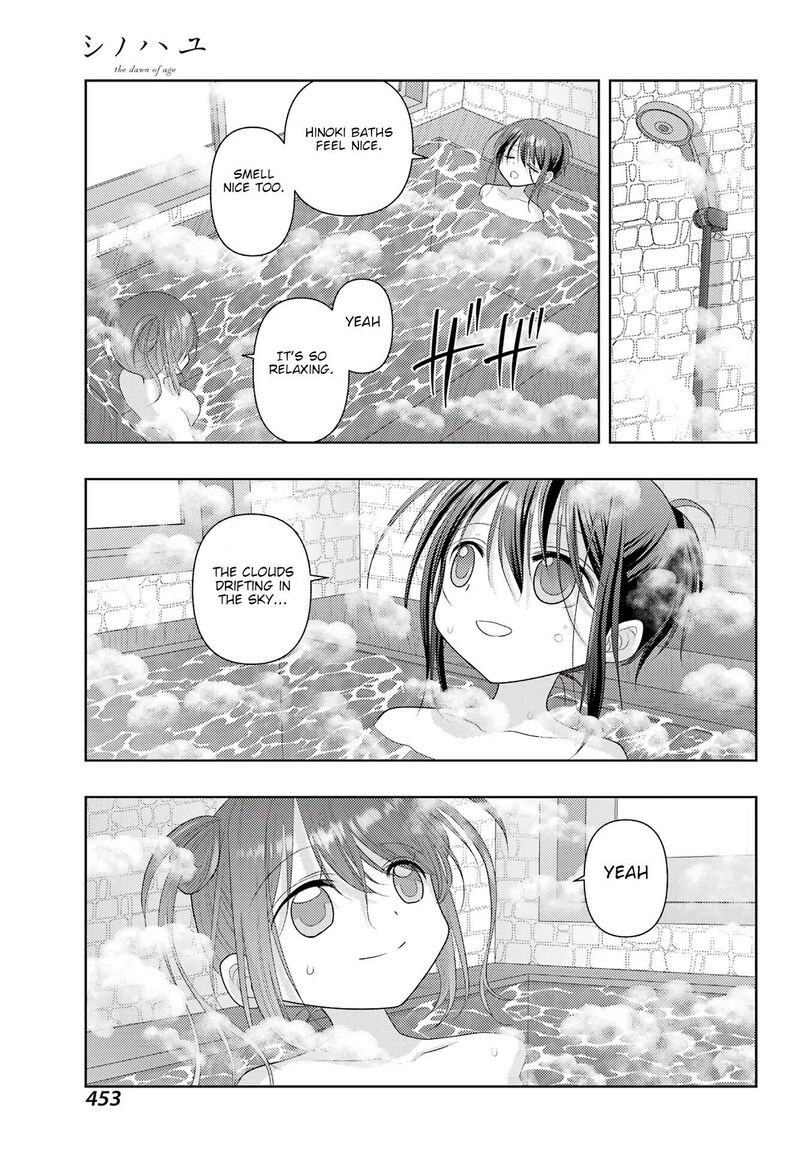 Shinohayu The Dawn Of Age 121 15