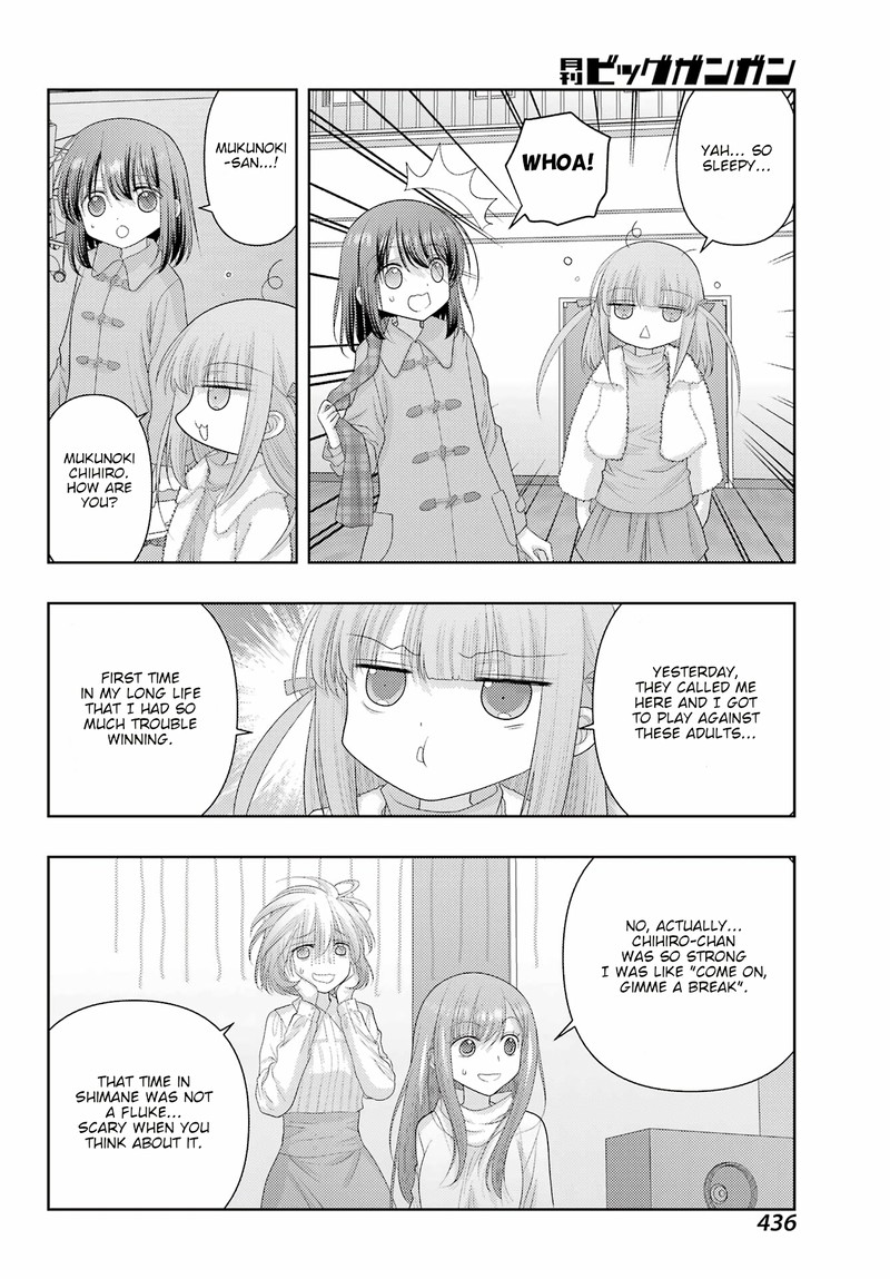 Shinohayu The Dawn Of Age 125 11