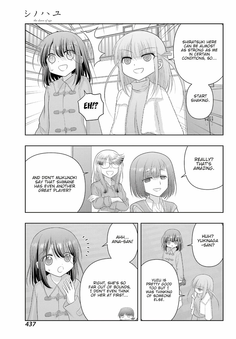 Shinohayu The Dawn Of Age 125 12