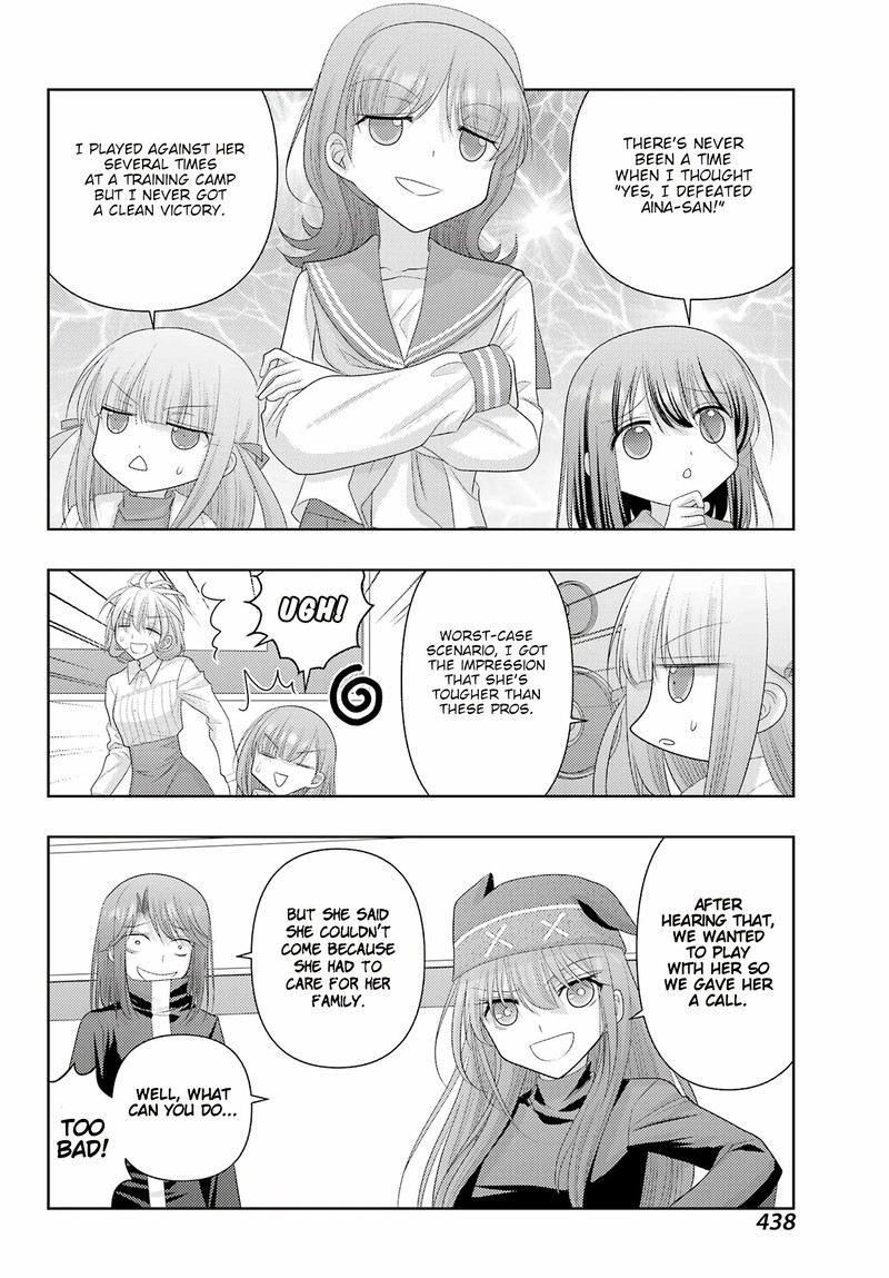 Shinohayu The Dawn Of Age 125 13