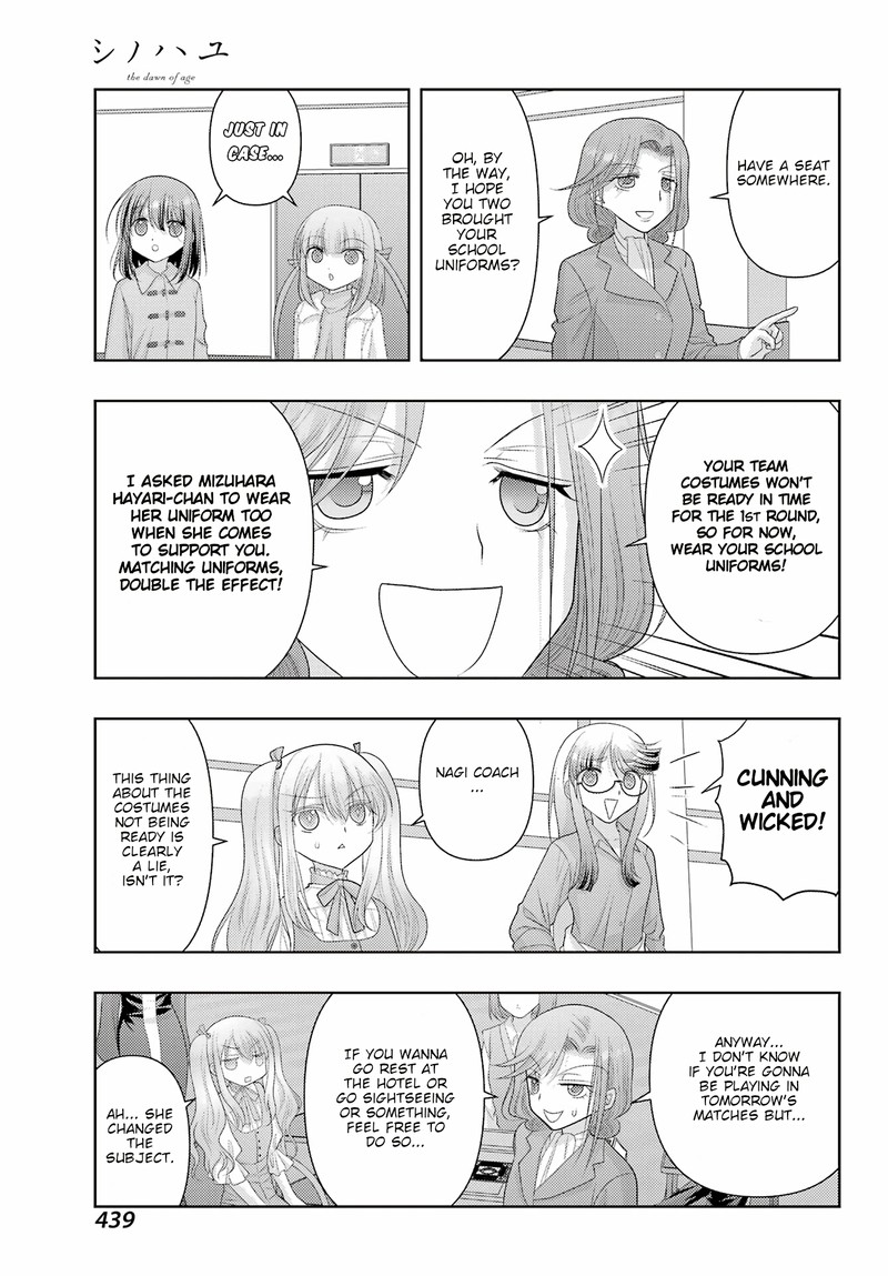 Shinohayu The Dawn Of Age 125 14