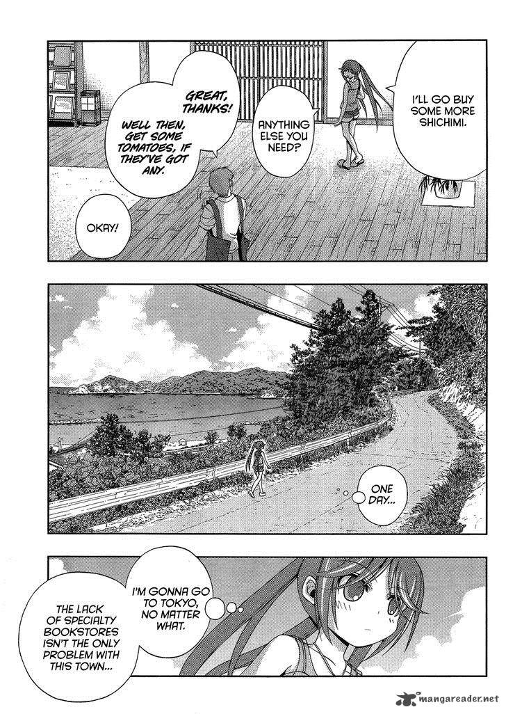 Shinohayu The Dawn Of Age 13 13