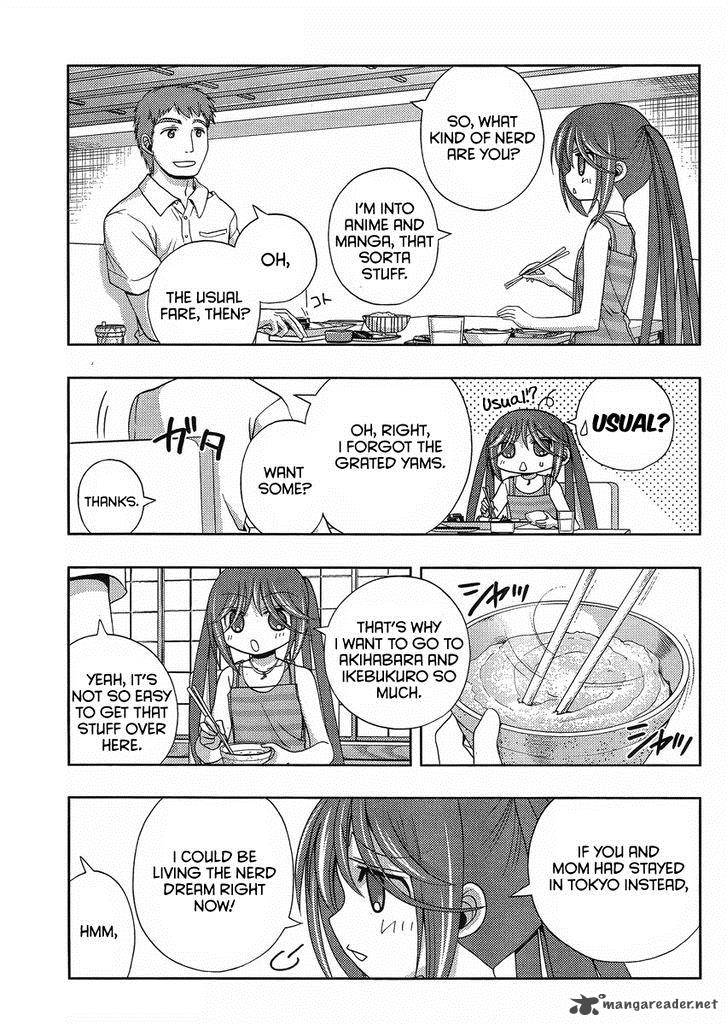 Shinohayu The Dawn Of Age 13 9
