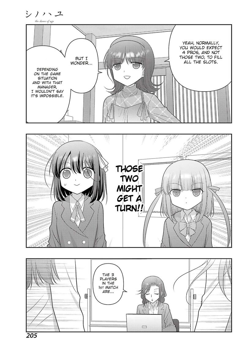 Shinohayu The Dawn Of Age 131 14