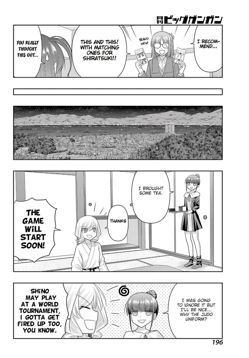 Shinohayu The Dawn Of Age 131 5