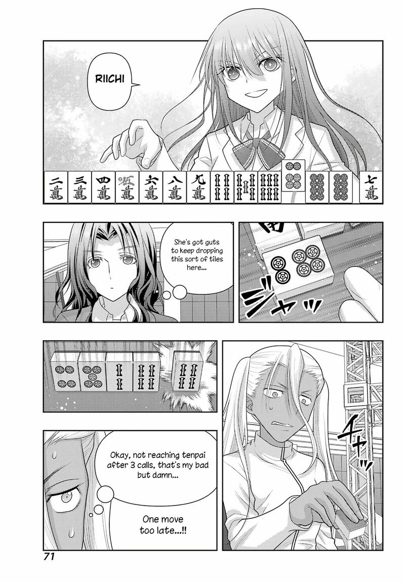 Shinohayu The Dawn Of Age 133 11