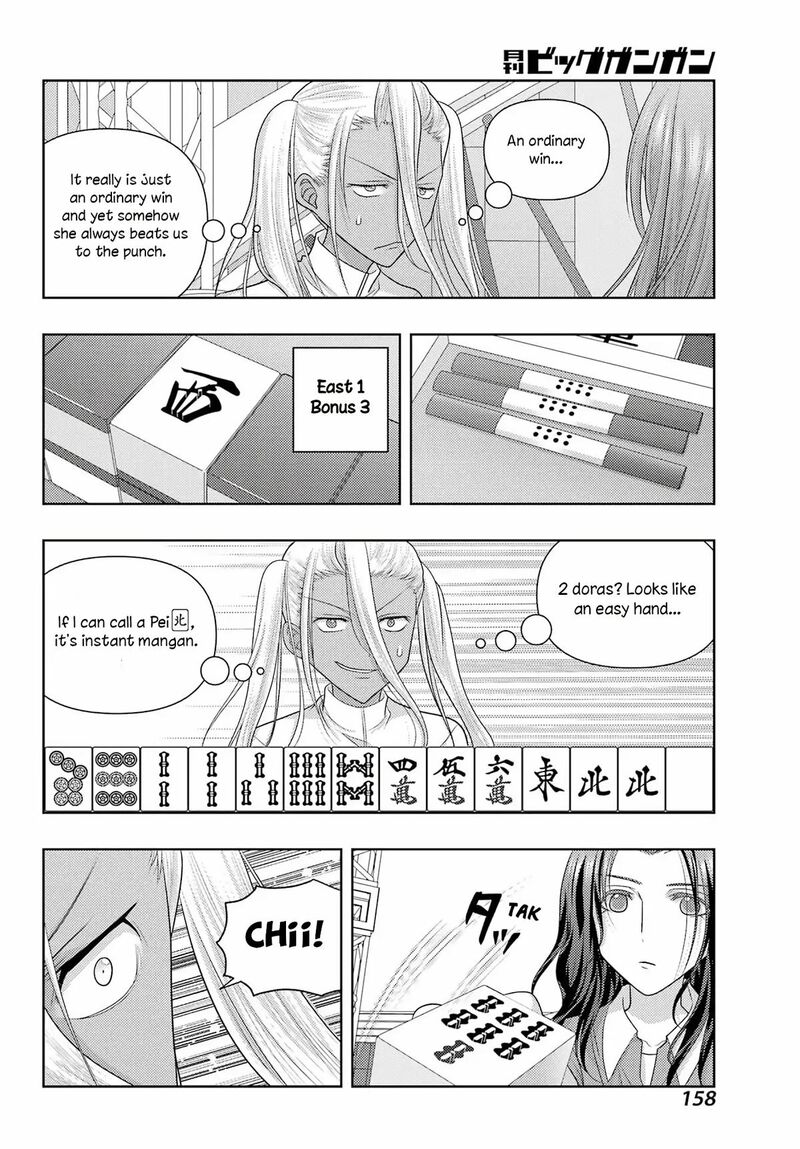 Shinohayu The Dawn Of Age 134 4