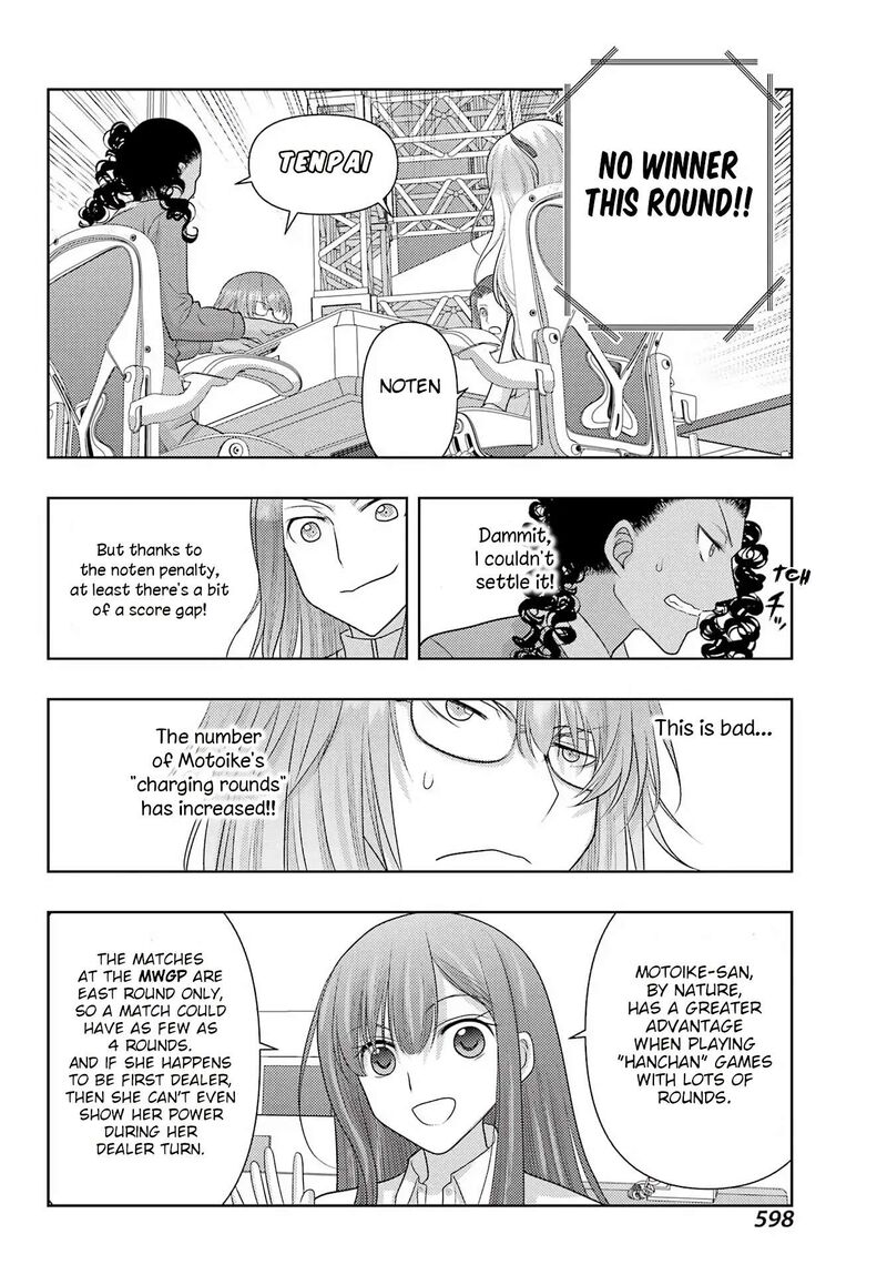 Shinohayu The Dawn Of Age 135 12