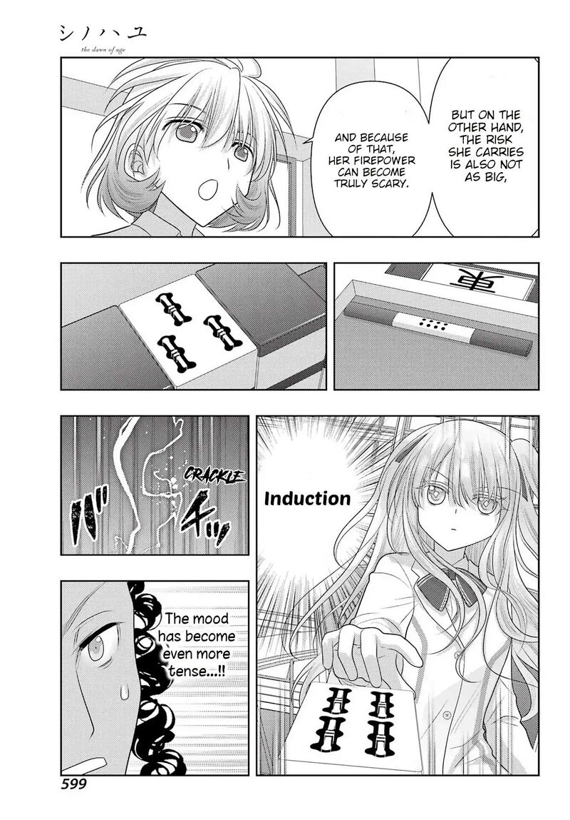 Shinohayu The Dawn Of Age 135 13