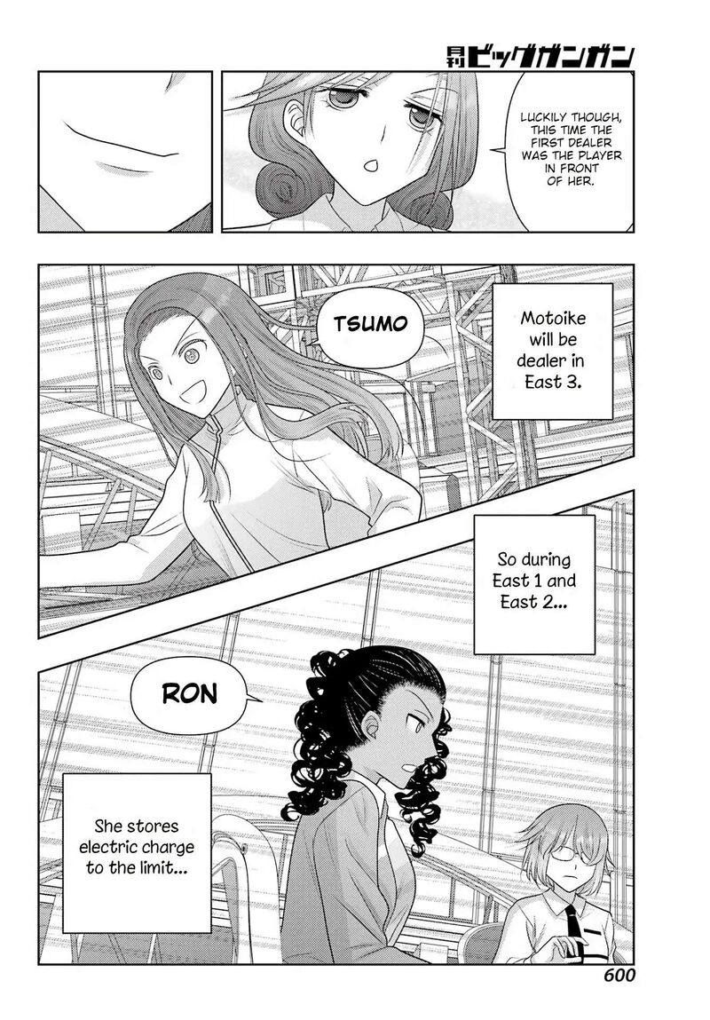 Shinohayu The Dawn Of Age 135 14