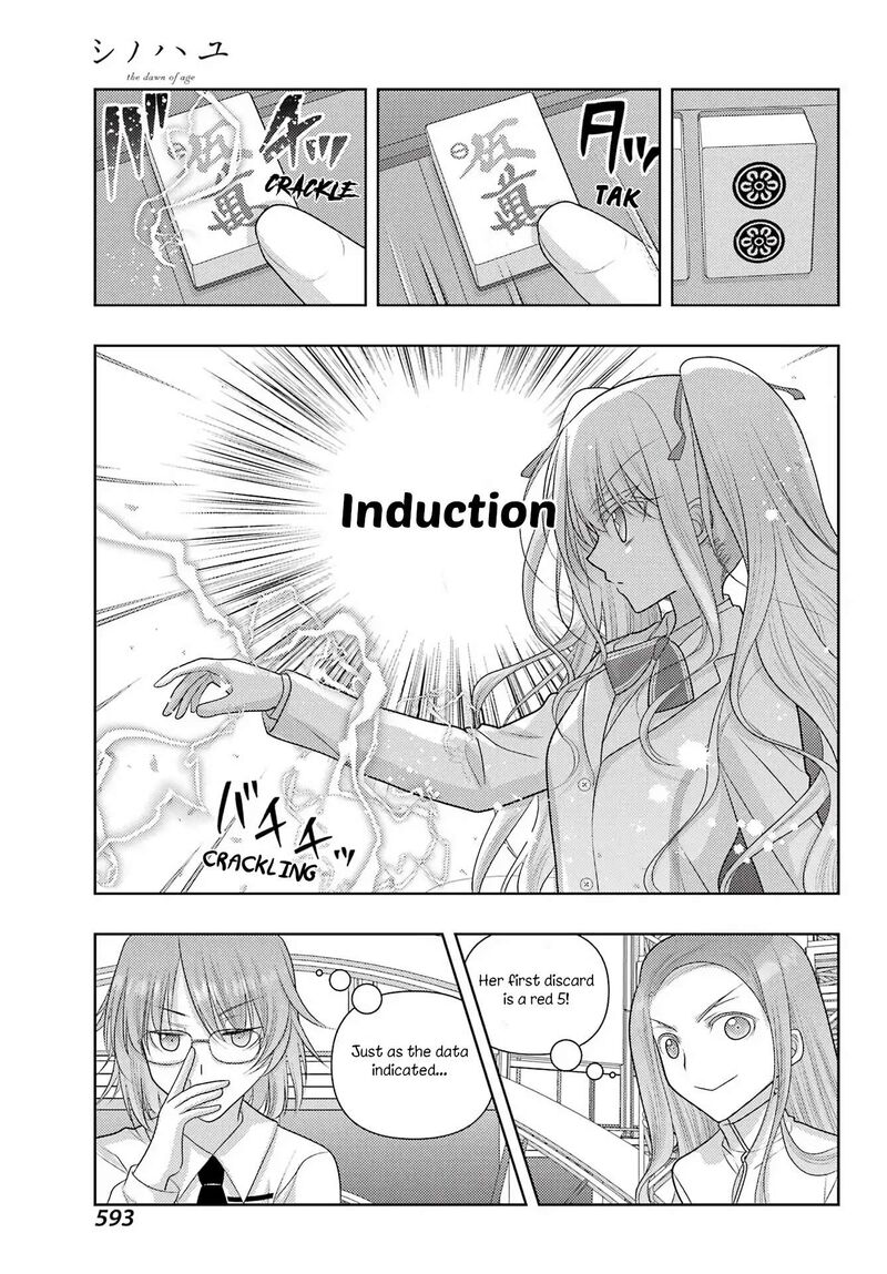 Shinohayu The Dawn Of Age 135 7