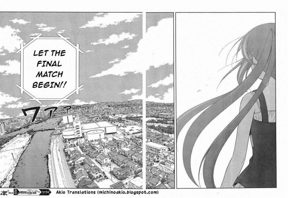 Shinohayu The Dawn Of Age 14 32