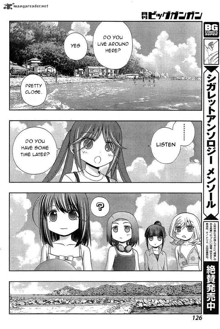 Shinohayu The Dawn Of Age 19 9