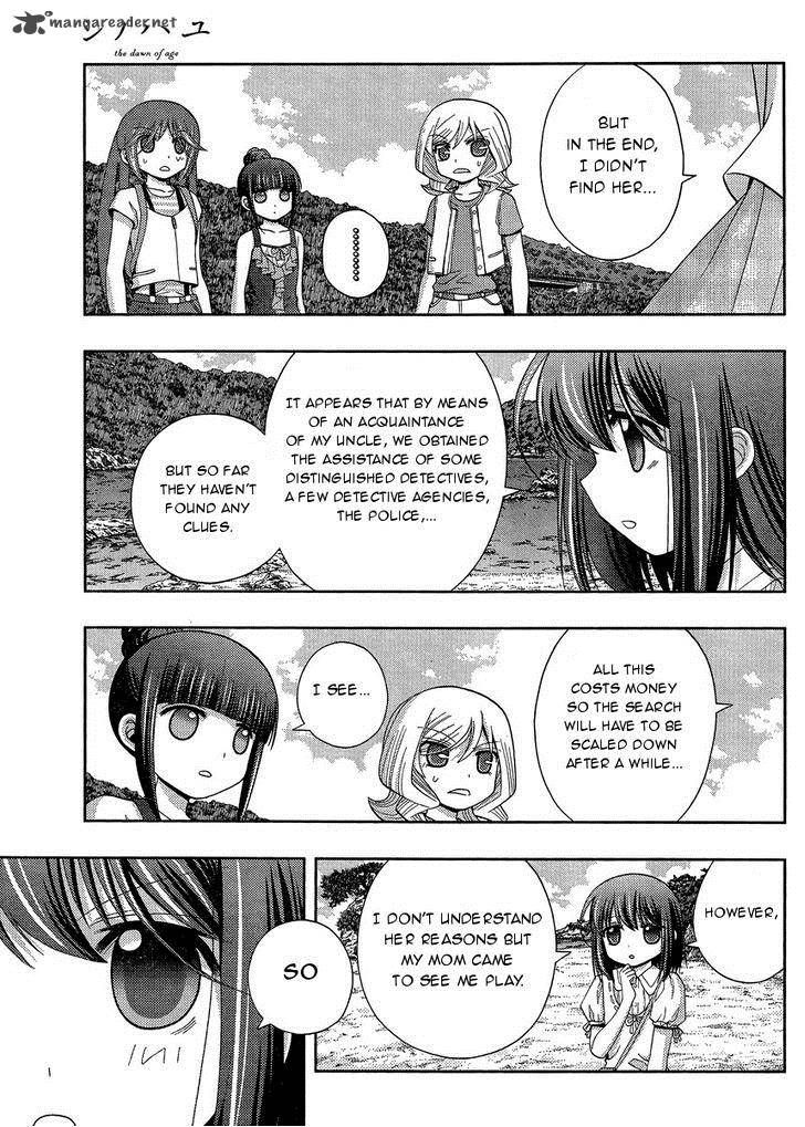Shinohayu The Dawn Of Age 25 8