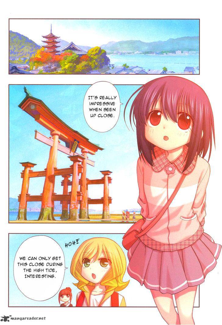 Shinohayu The Dawn Of Age 27 4