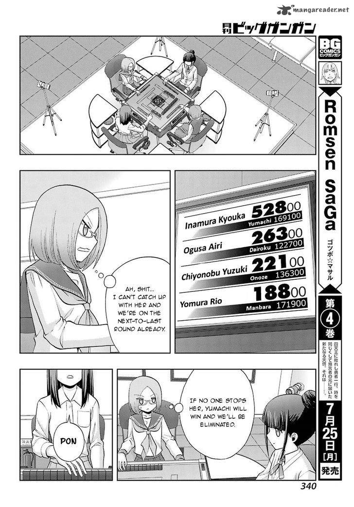 Shinohayu The Dawn Of Age 35 18