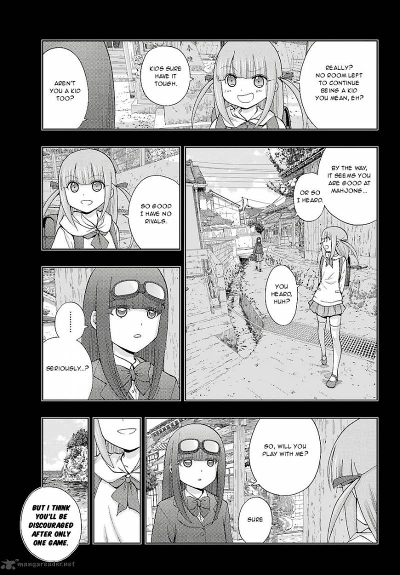 Shinohayu The Dawn Of Age 59 11