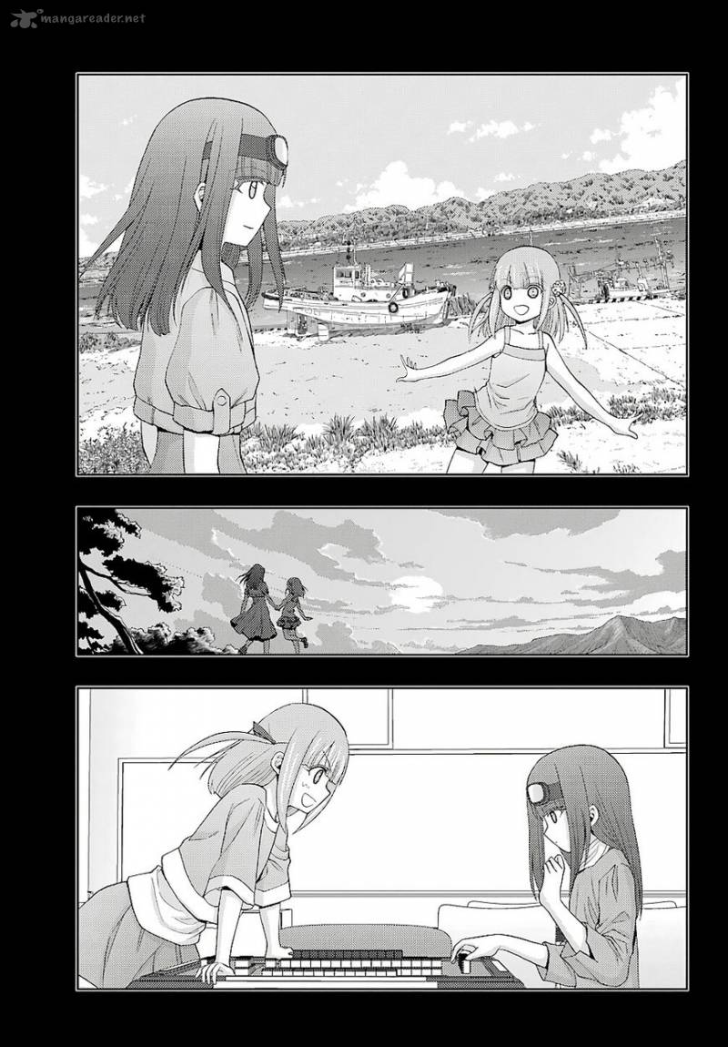 Shinohayu The Dawn Of Age 59 17