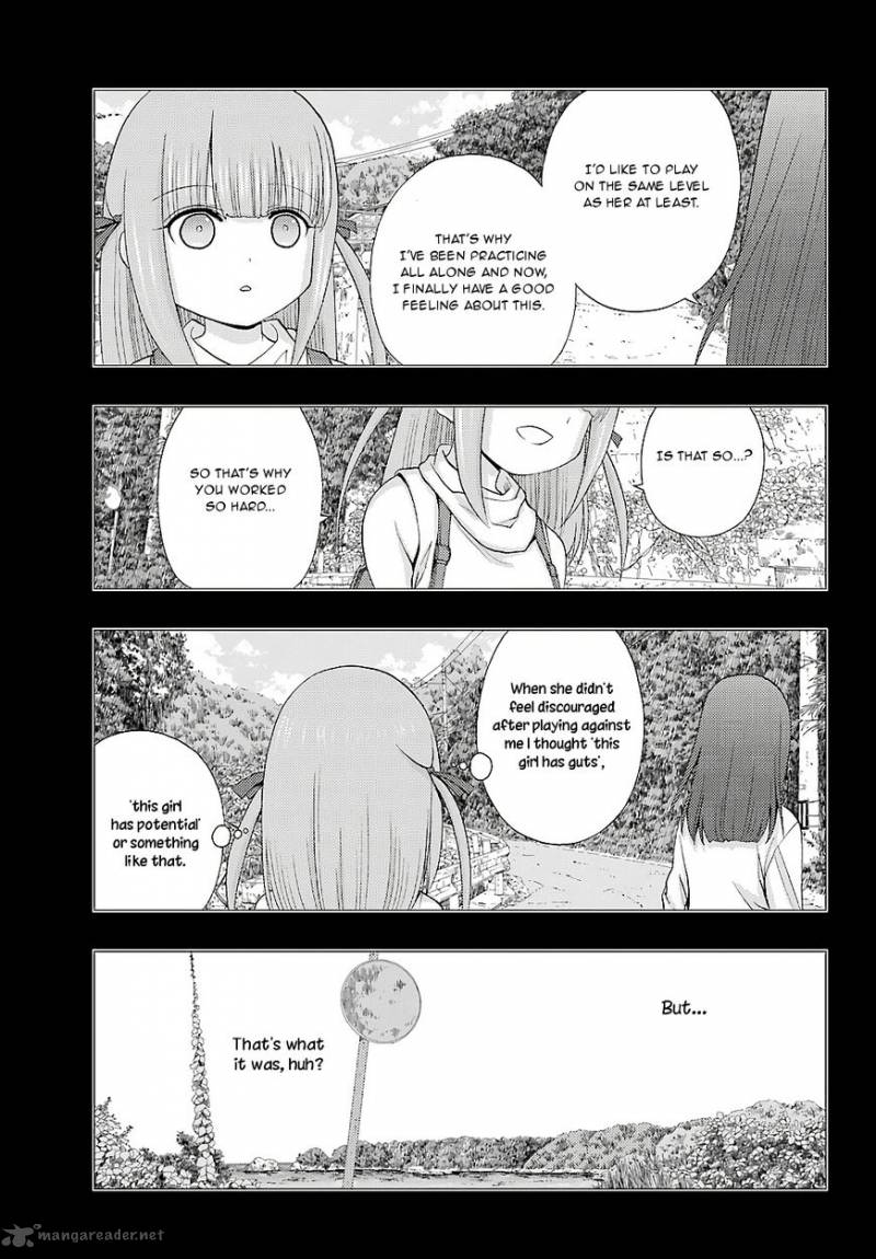 Shinohayu The Dawn Of Age 59 19