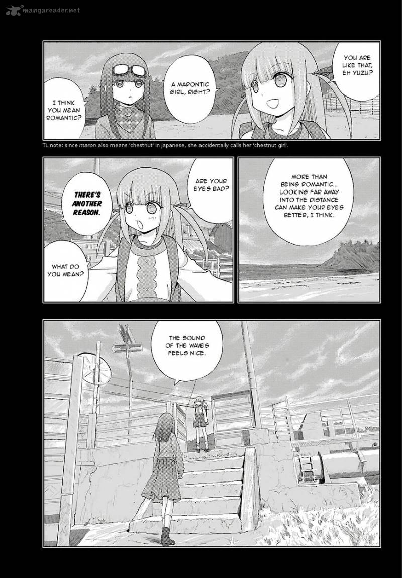 Shinohayu The Dawn Of Age 59 4