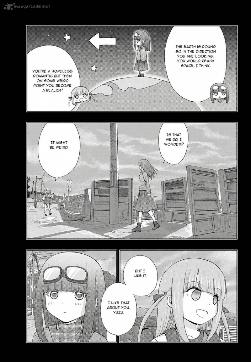 Shinohayu The Dawn Of Age 59 6