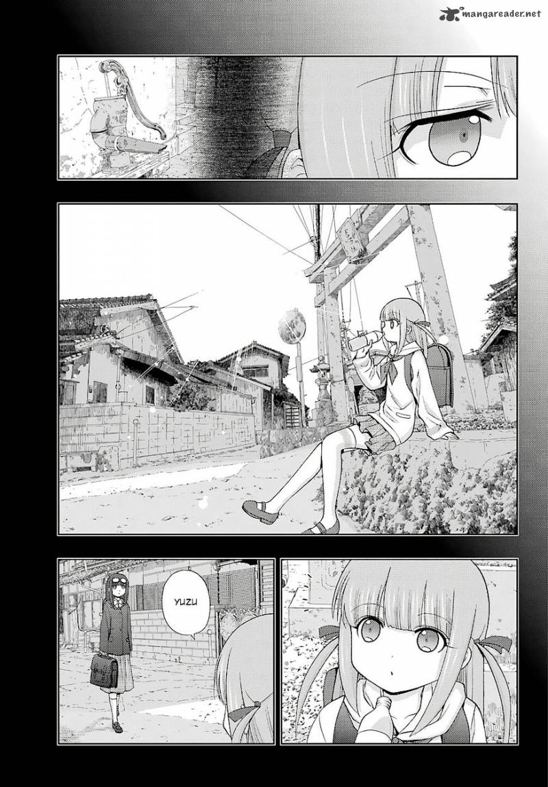 Shinohayu The Dawn Of Age 59 9