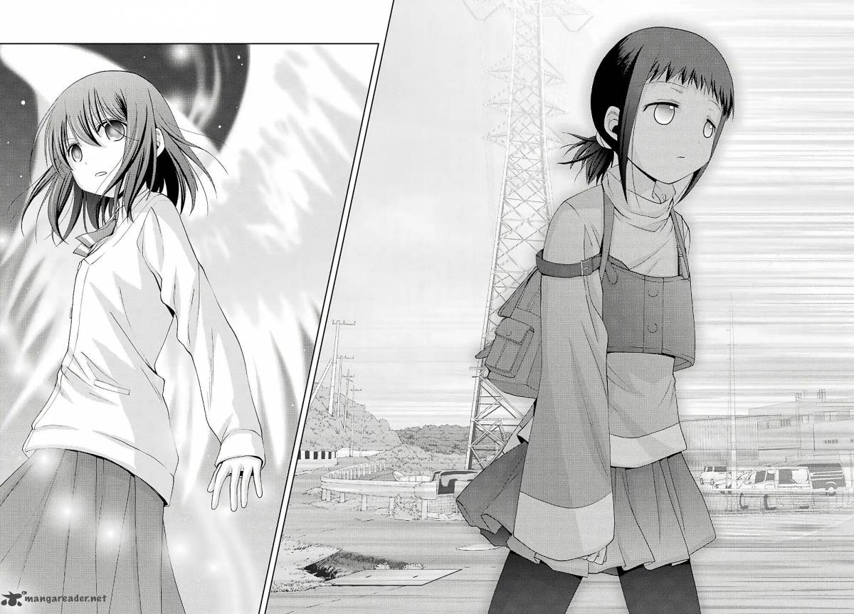 Shinohayu The Dawn Of Age 62 19