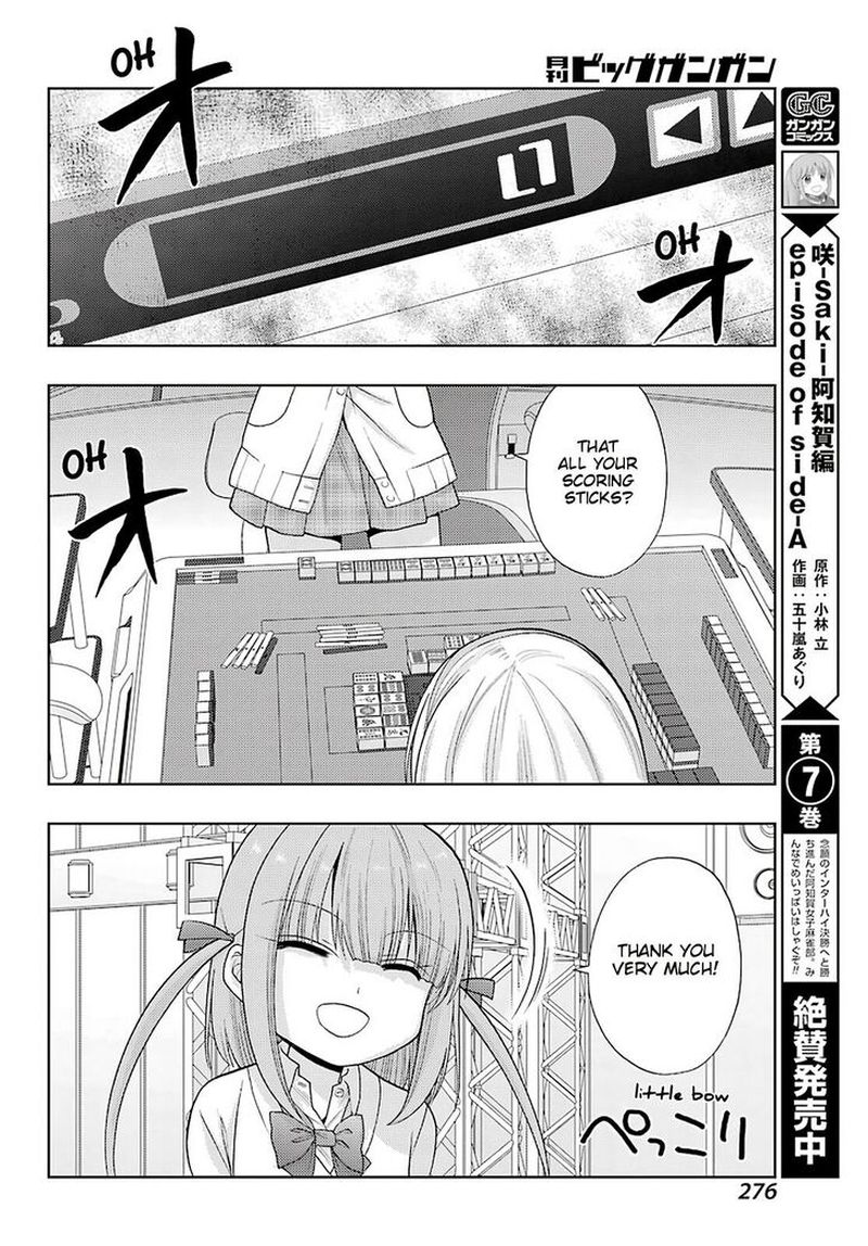Shinohayu The Dawn Of Age 88 6