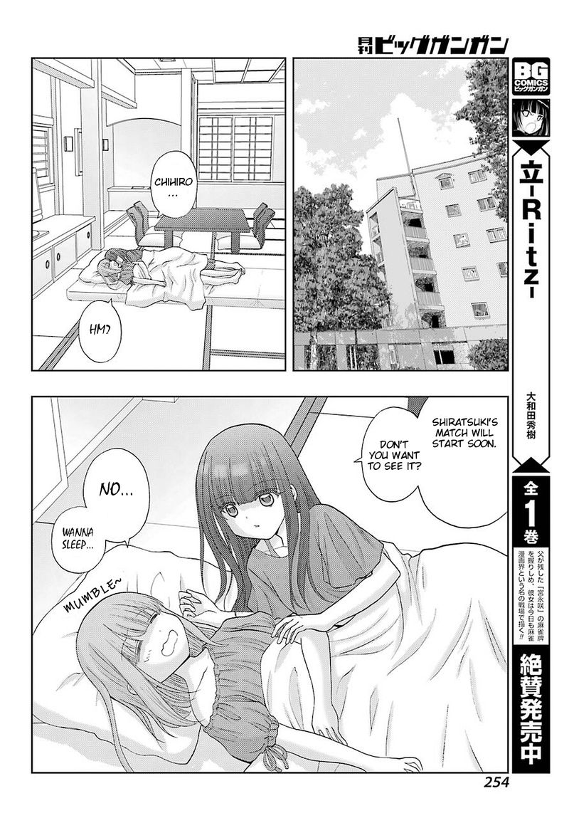 Shinohayu The Dawn Of Age 91 13