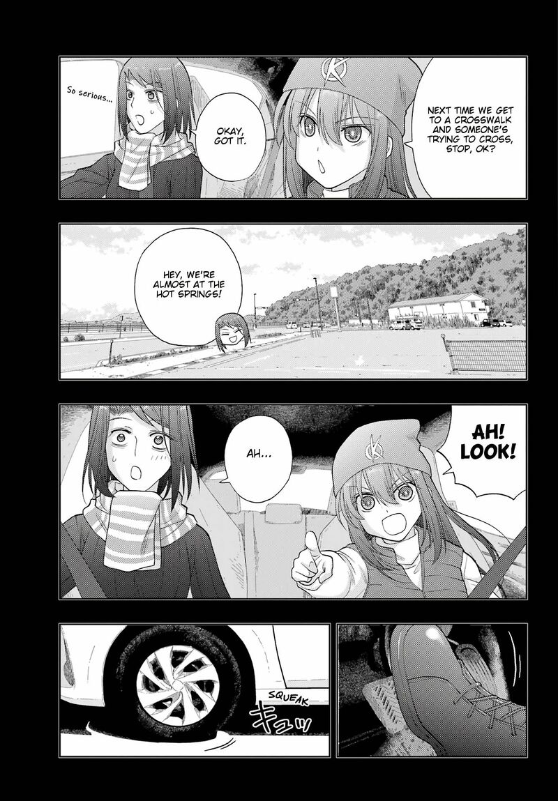 Shinohayu The Dawn Of Age 95 14