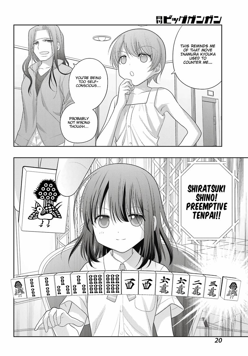 Shinohayu The Dawn Of Age 98 13