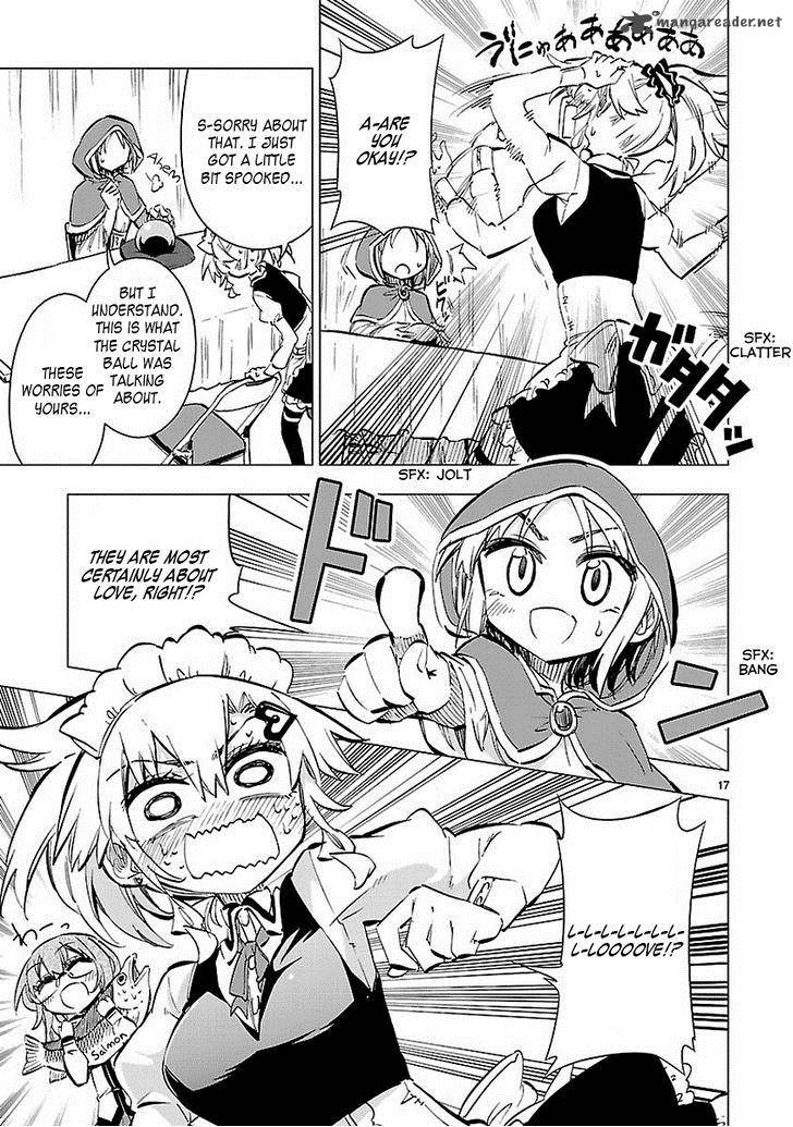 Shinozaki San Ki Wo Ota Shika Ni 23 17