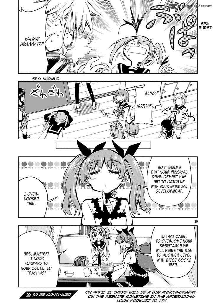 Shinozaki San Ki Wo Ota Shika Ni 25 29