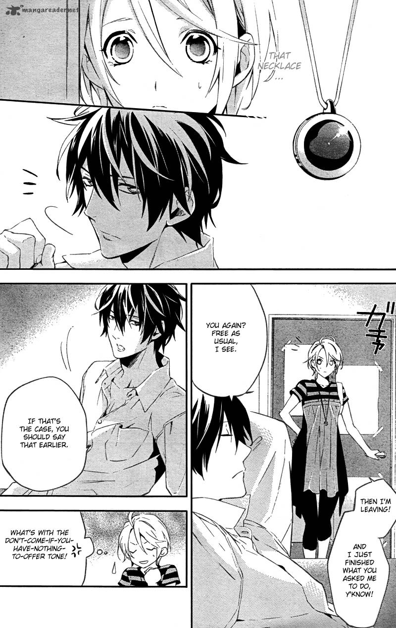Shinrei Tantei Yakumo 2009 16 25