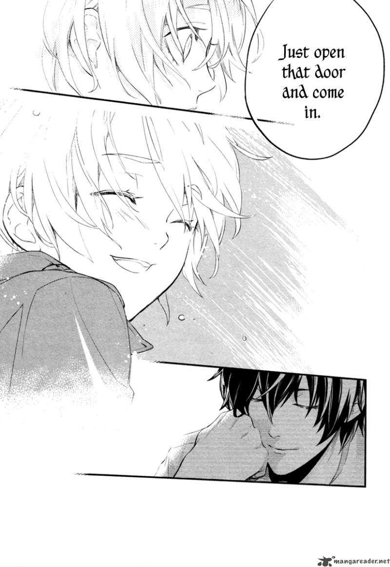 Shinrei Tantei Yakumo 2009 3 32