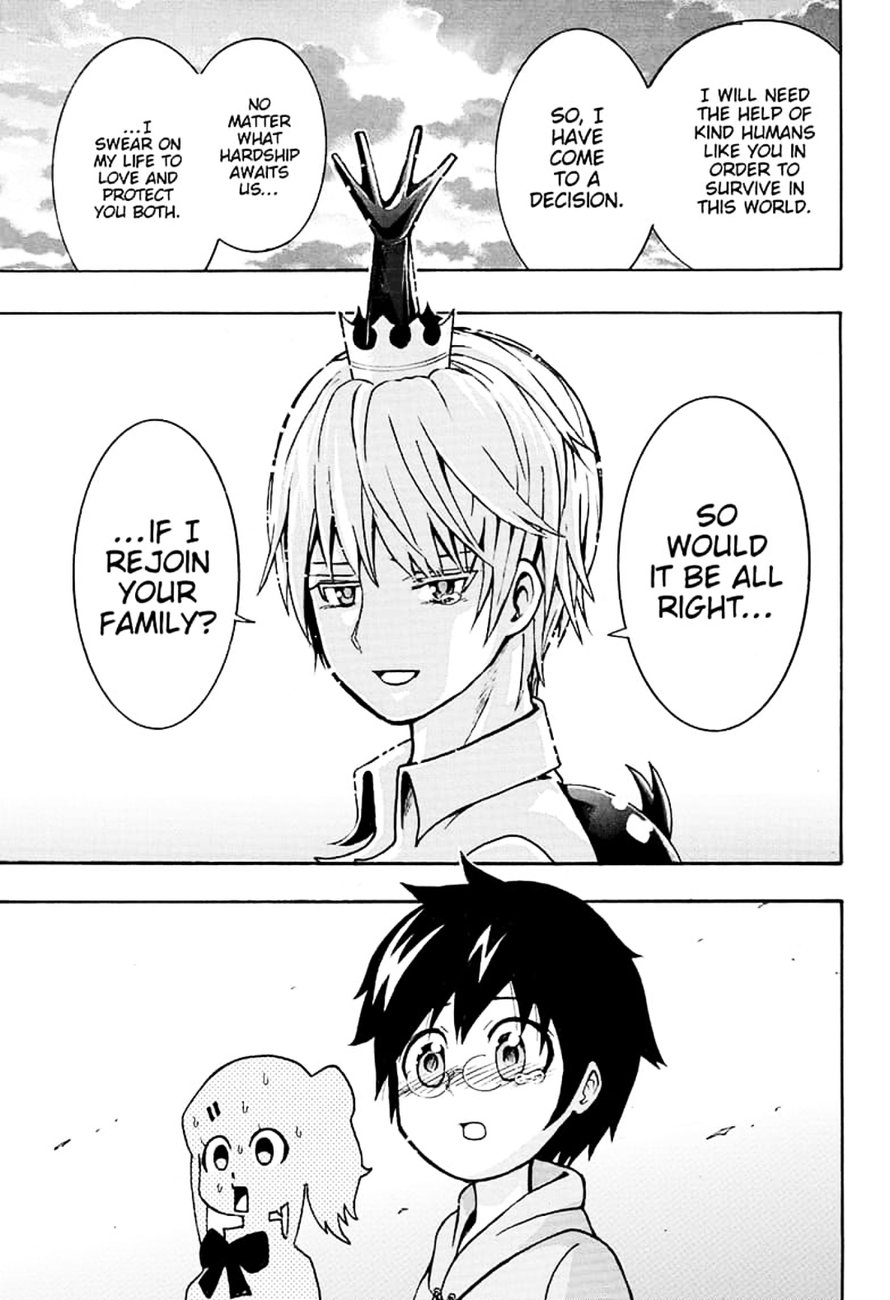 Shinrin Ousha Mori King 1 44