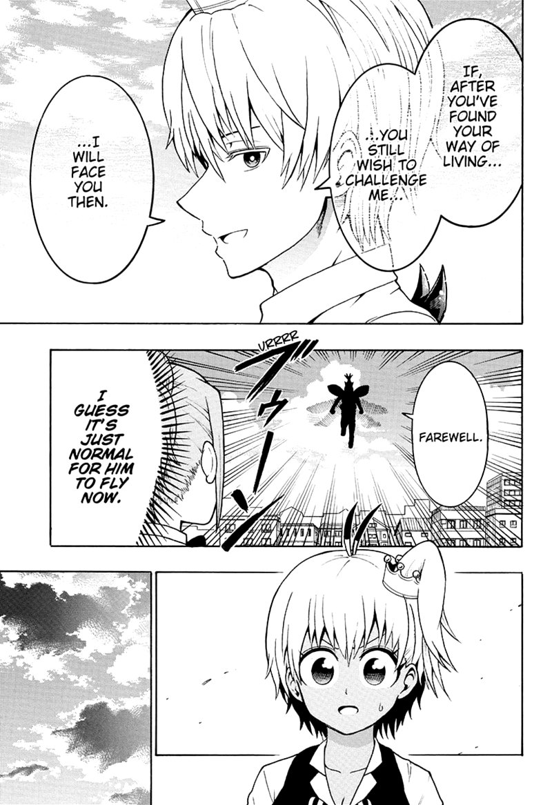 Shinrin Ousha Mori King 16 13