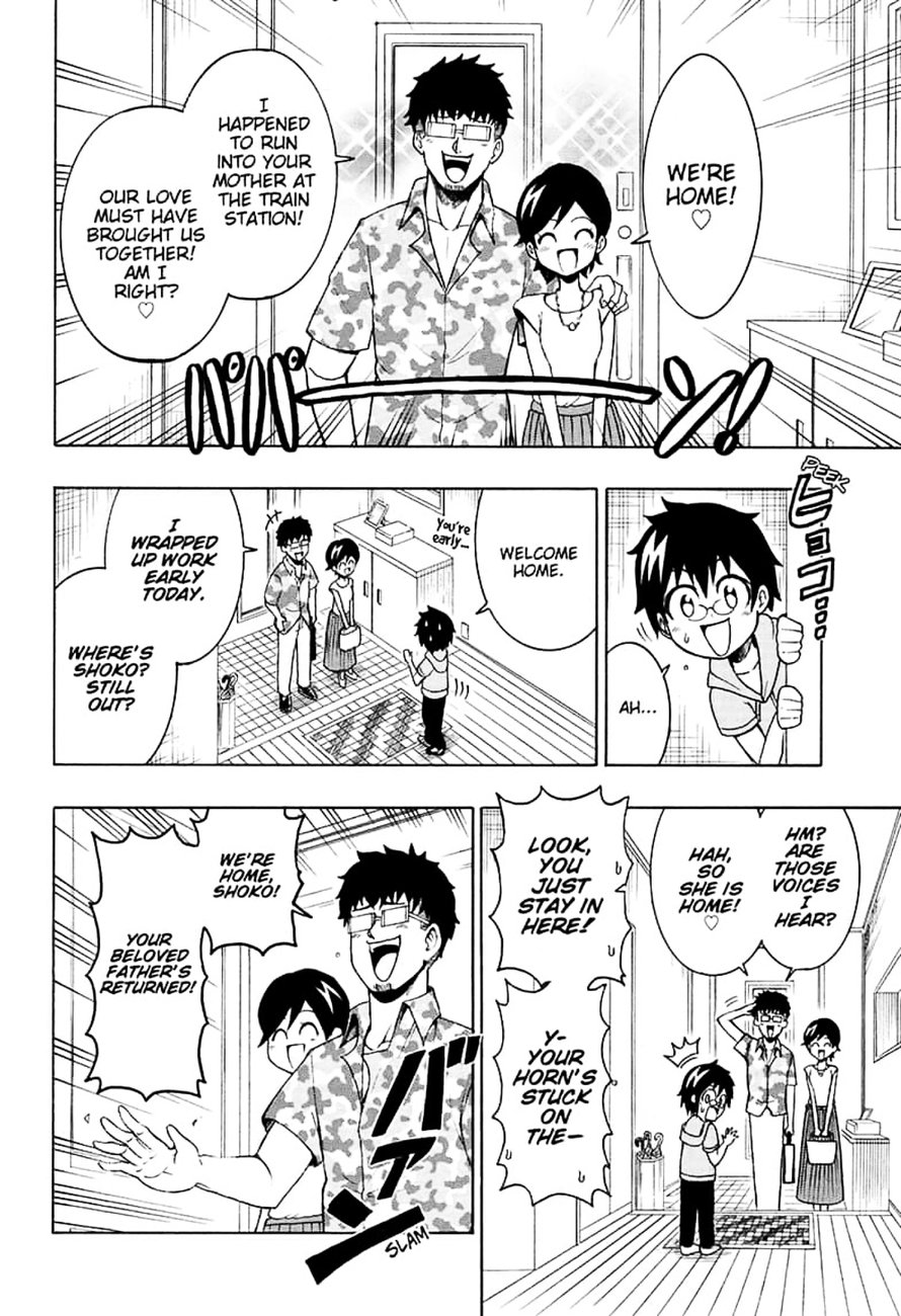 Shinrin Ousha Mori King 2 10