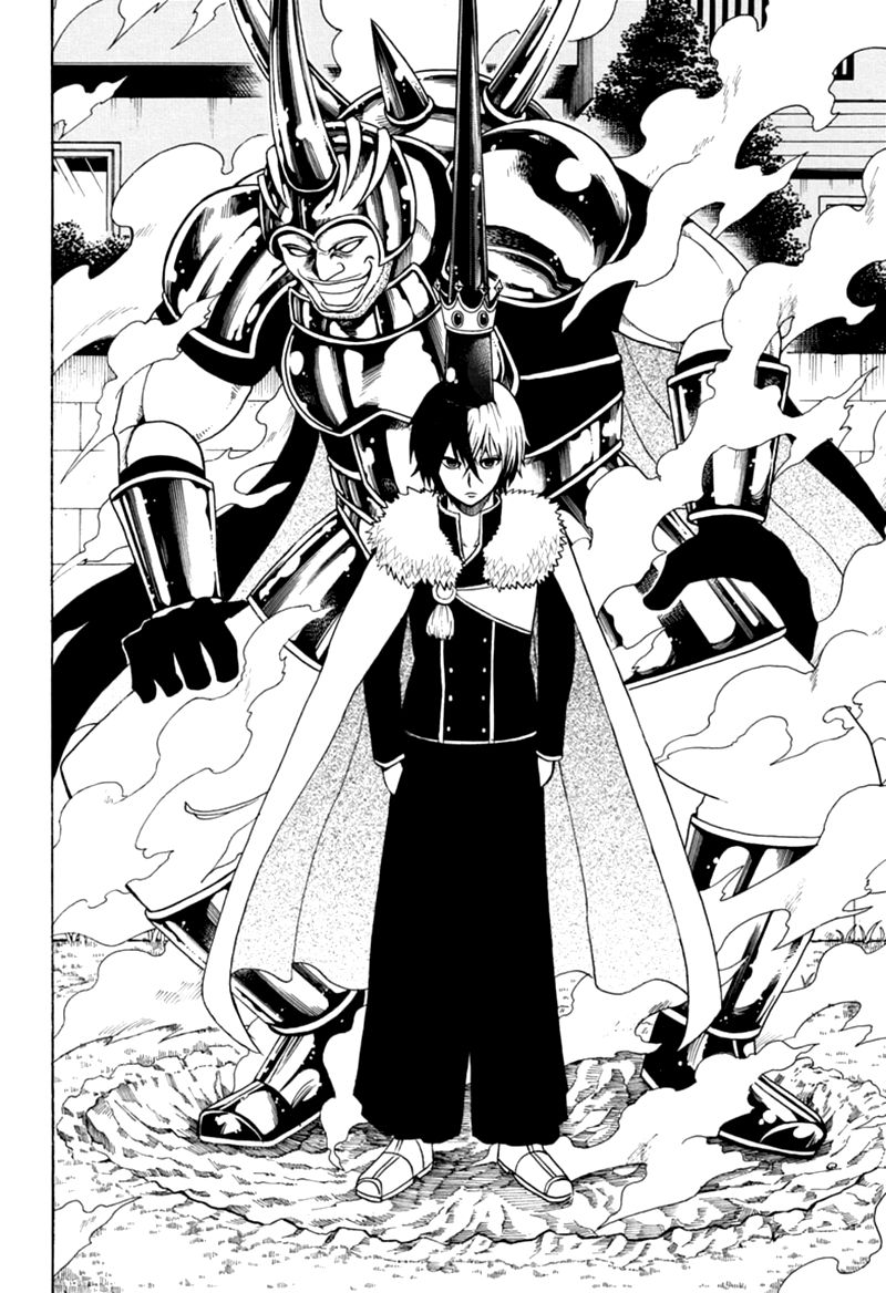 Shinrin Ousha Mori King 27 6
