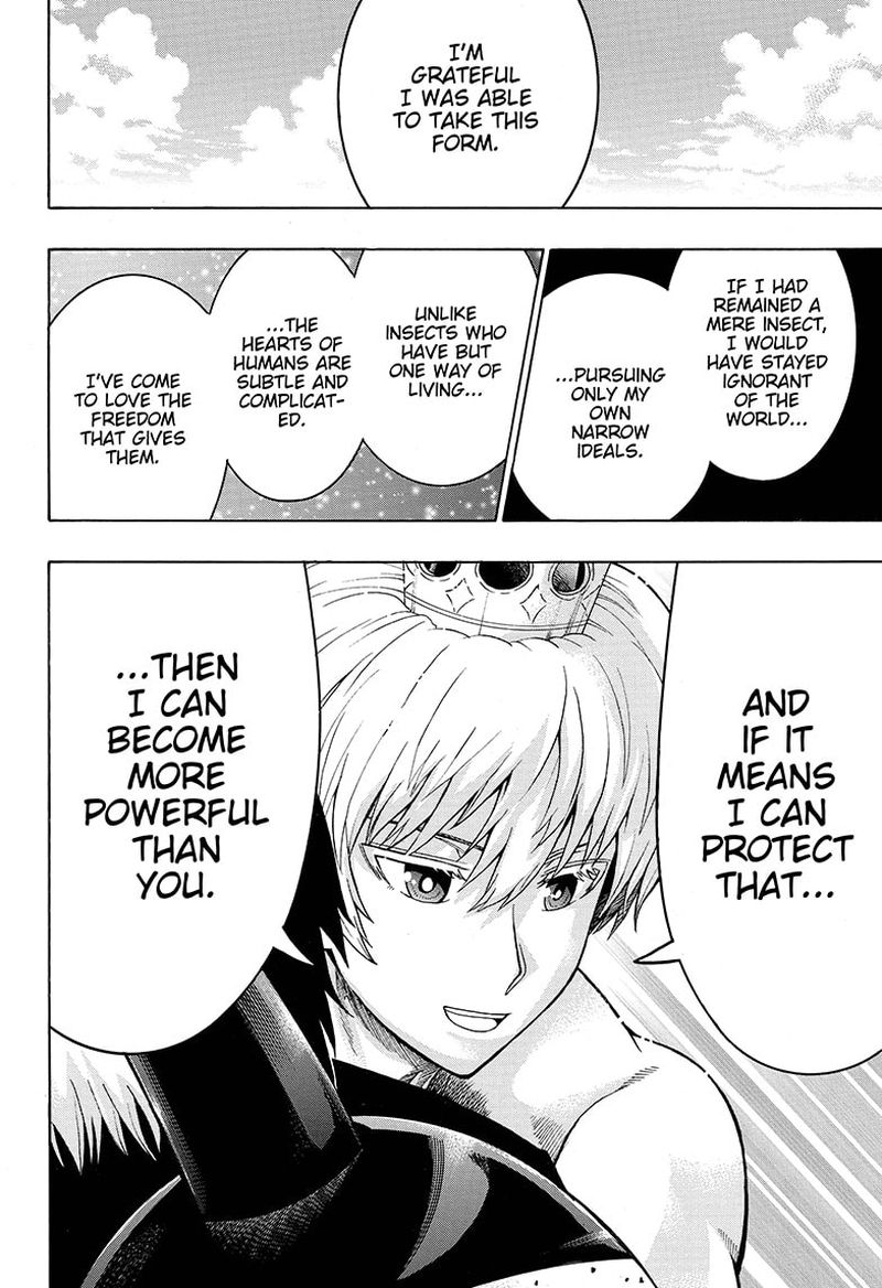 Shinrin Ousha Mori King 33 12